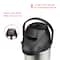 Brentwood Airpot Hot & Cold Drink Dispenser, 3.5L
